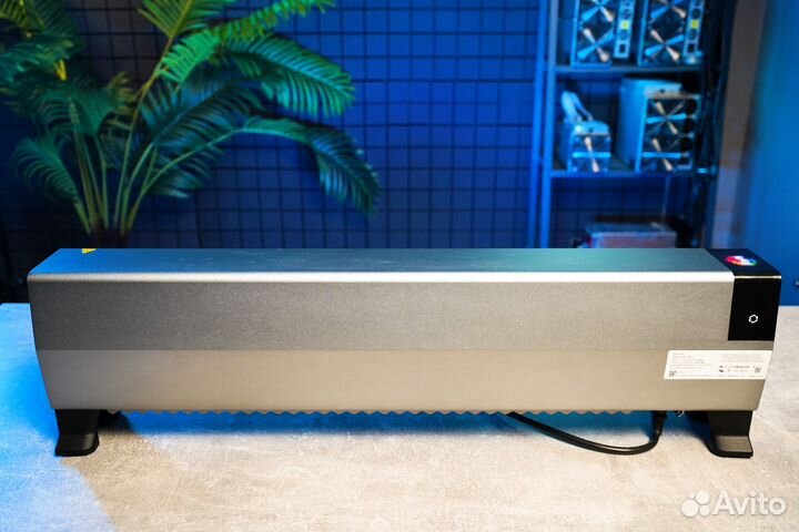 Майнер Avalon Mini 3 37,5 th домашний