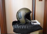 Новый шлем BMW Bowler NineT р.XS(53-54)
