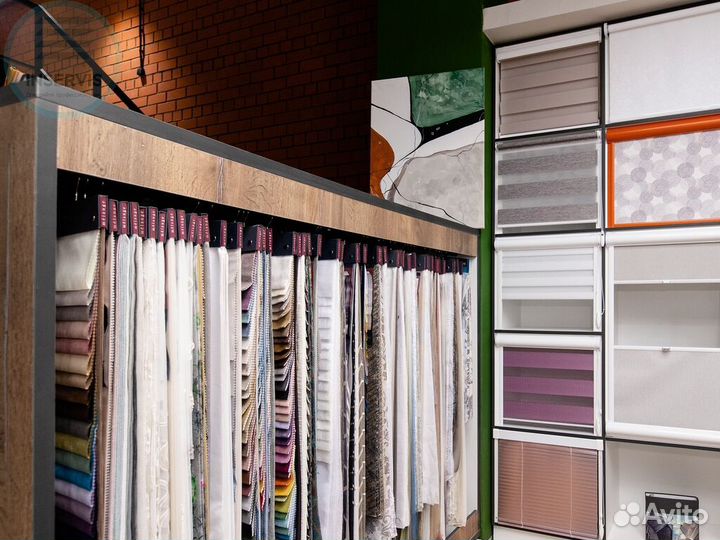 Римские шторы челябинск купить