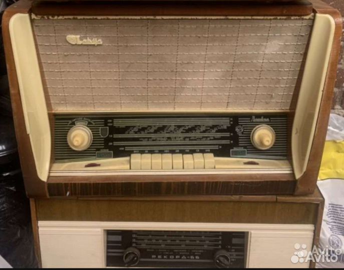 Радиоприемник