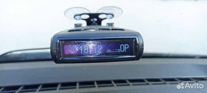 Радар Детектор Sho Me G900 Str