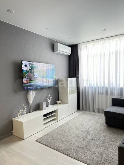 Квартира-студия, 26,5 м², 8/13 эт.