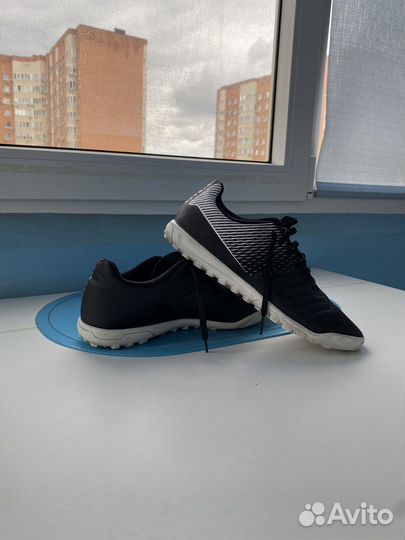 Сороконожки kipsta