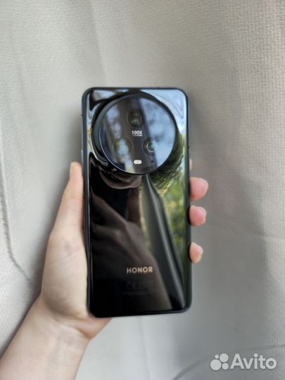 HONOR Magic 5 Pro, 12/512 ГБ