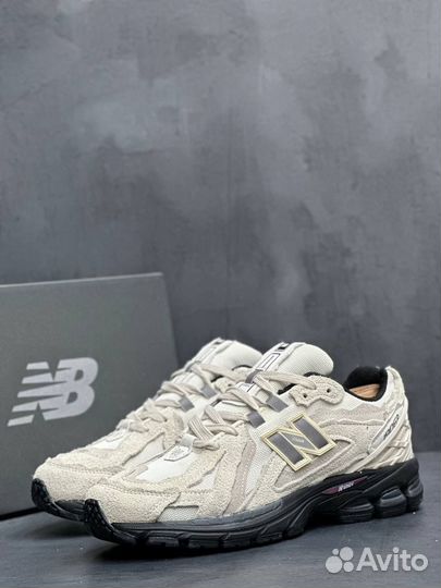 Кроссовки new balance 1906d