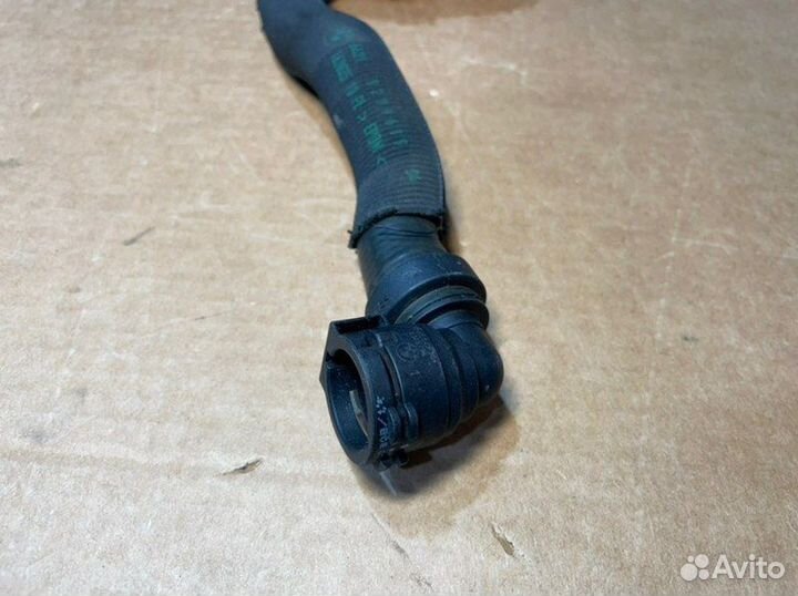 Шланг системы охлаждения Bmw 5 6 7 8 G30 G31 G32