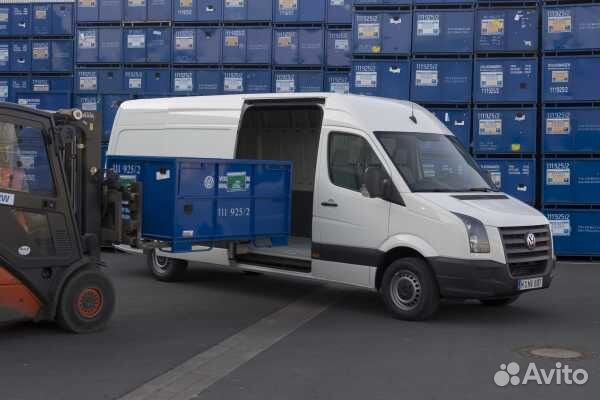 Грузоперевозки из Брянска в Москву, попутно