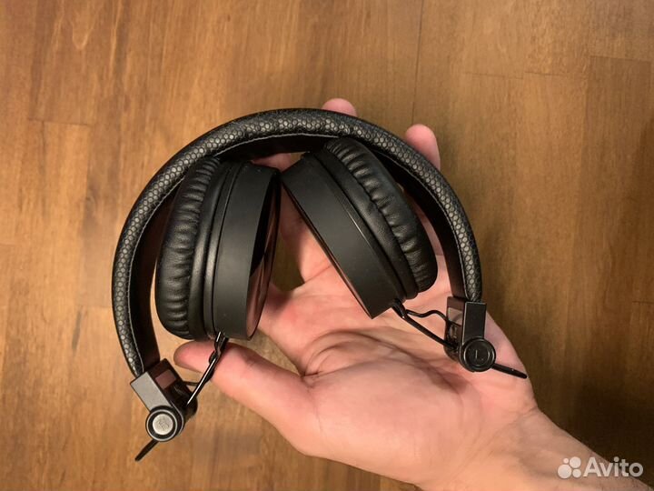 Беспроводные наушники sven