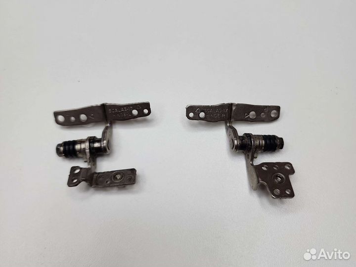 Петли для ноутбука samsung np300e7a