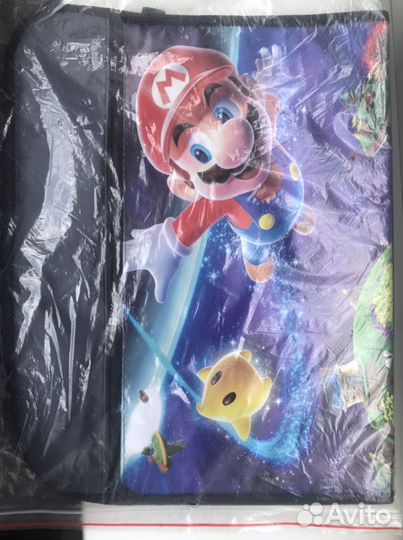 Новый Органайзер на спинку переднего сидения авто