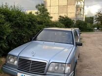 Mercedes-Benz E-класс 3.0 AT, 1994, 511 626 км, с пробегом, цена 340 000 руб.