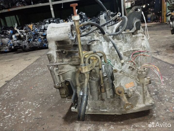 АКПП Toyota Corona premio ST210