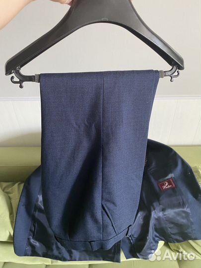 Школьный костюм Boston на худого размер 140