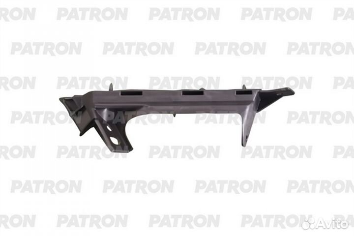 Кронштейн предн бампер прав seat ibiza FR 2012-15