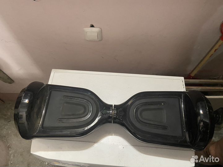 Гироскутер