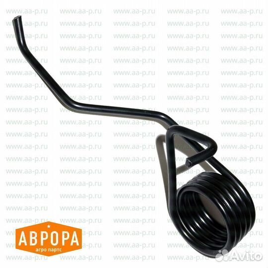 Пружина прикатывающего колеса (Аналог для N283994)