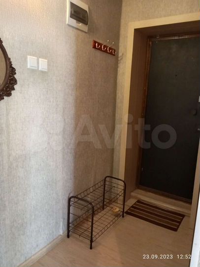 3-к. квартира, 55,2 м², 2/5 эт.