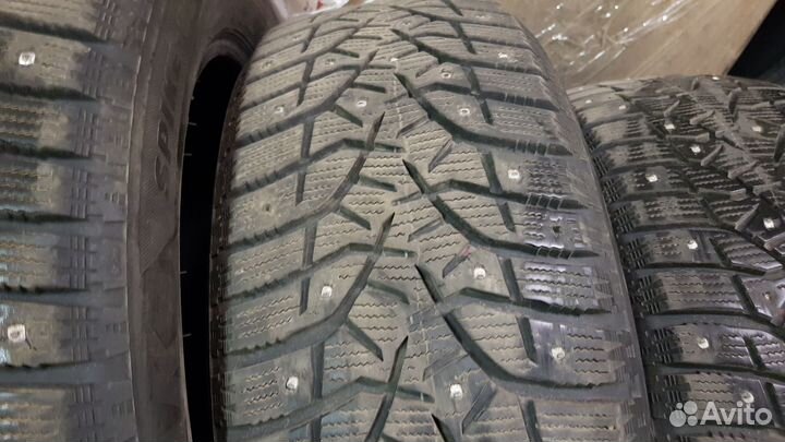 Bridgestone Blizzak MZ-02 225/55 R17