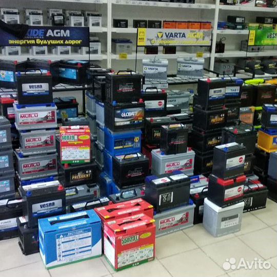 Аккумулятор 6-ст 38 Exide на Daihatsu