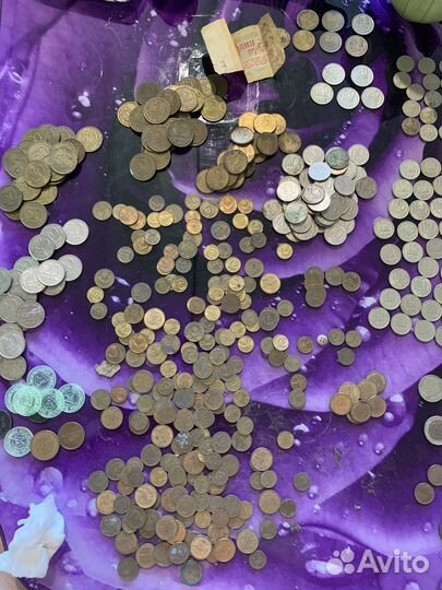 Редкие монеты СССР