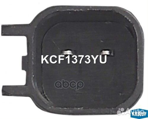 Компрессор кондиционера KCF1373YU KCF1373YU Krauf