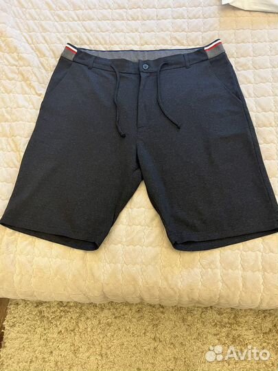 Шорты мужские hanster 60-62 размер