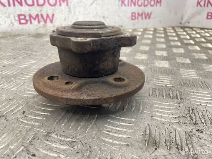 Ступица задняя левая Mini Cooper S R53 W11 2006