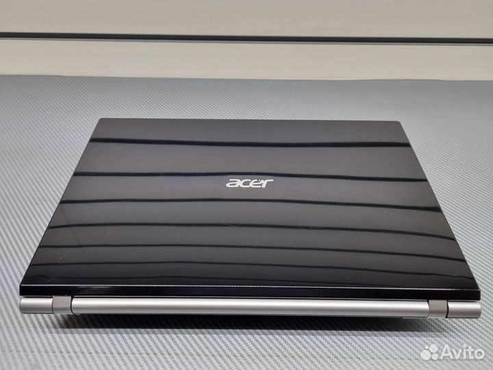 Игровой Acer - Core i7-3632QM / GT 710M 2Gb / 6Gb