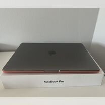 Macbook pro 13 2019