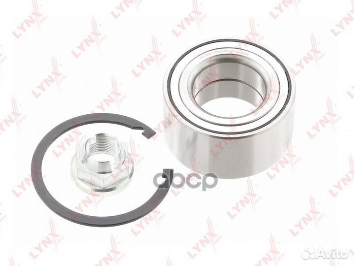 WB-1345 Подшипник ступицы lynxauto WB-1345 lynx
