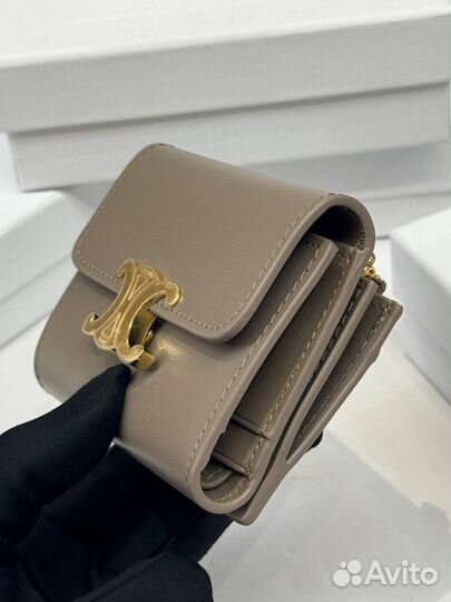 Кошелек женский Celine премиум