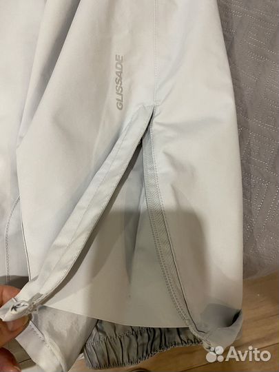 Штаны зимние женские 42