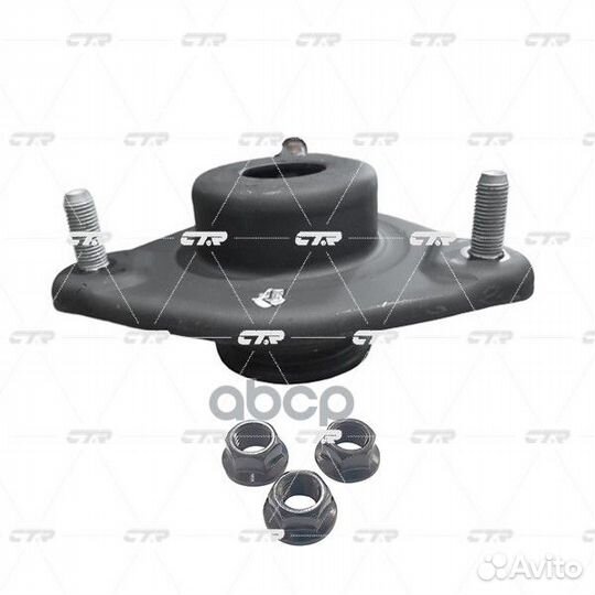 Опора передней стойки KIA sorento 12-14 GA0019 CTR