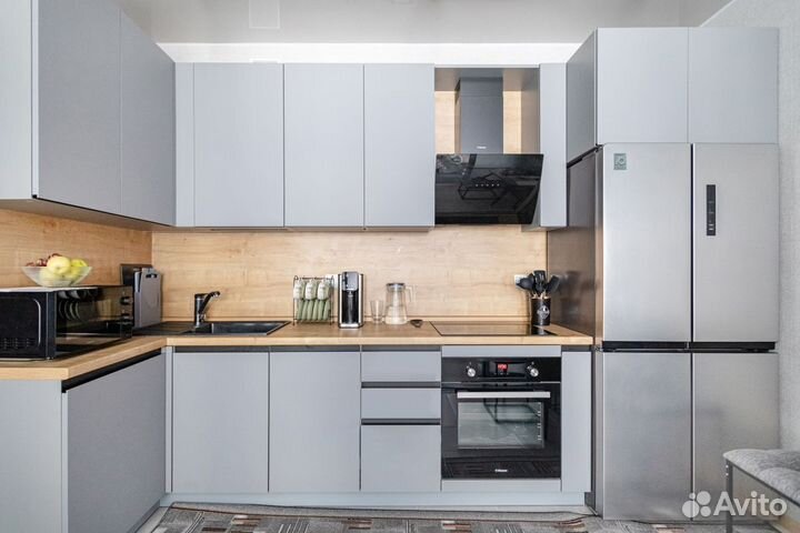 Кухни на заказ km-35694