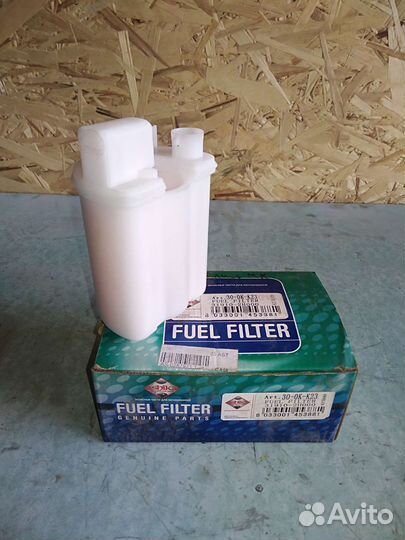 Фильтр топливный погружной в бак Hyundai Elantra