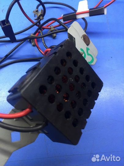 Антенна радио