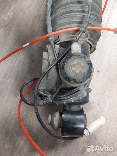 Амортизатор задний левый Bmw 750Lix F02 N63 4.4I