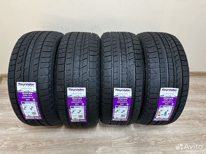 Tourador Winter Pro TSU2 255/40 R18 99V