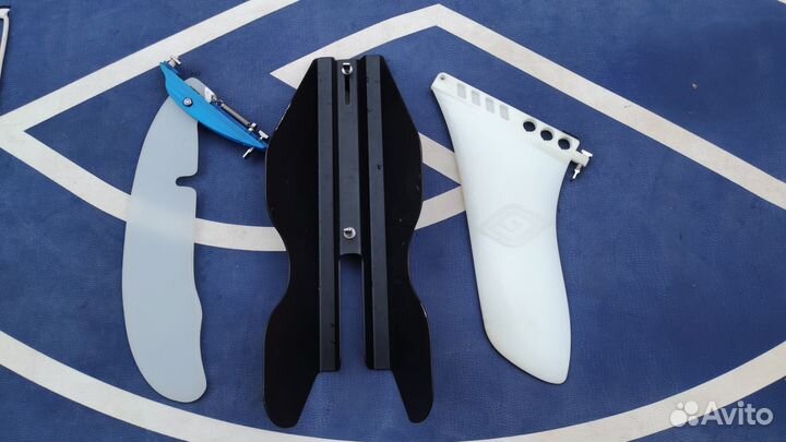 Плавник инновационный сап борд sup board us box