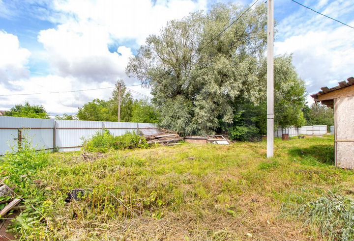 Участок 9 сот. (ИЖС)