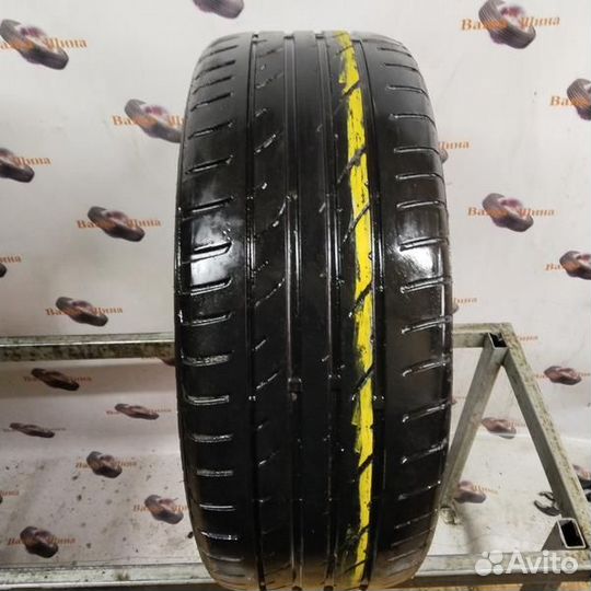 Sailun Atrezzo ZSR 205/50 R17