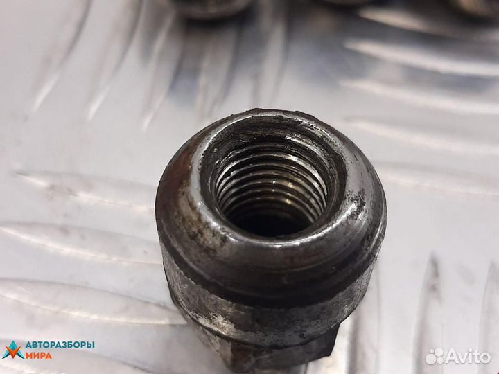 Болт колесный Acura TSX 2006 90381-S4L-003