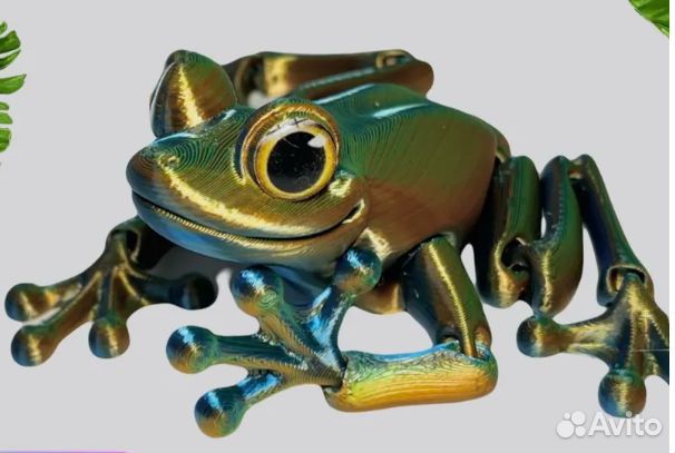 Игрушки антистресс