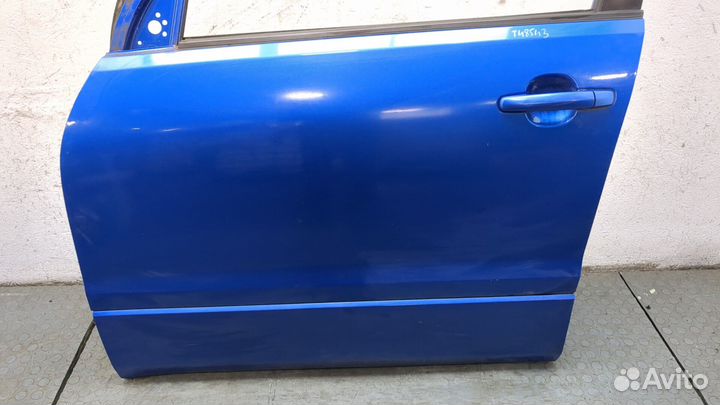 Дверь боковая левая передняя Suzuki Grand Vitara, 2008