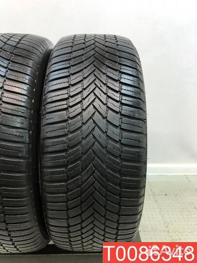 Bridgestone Weather Control A005 Evo 215/55 R17 98W