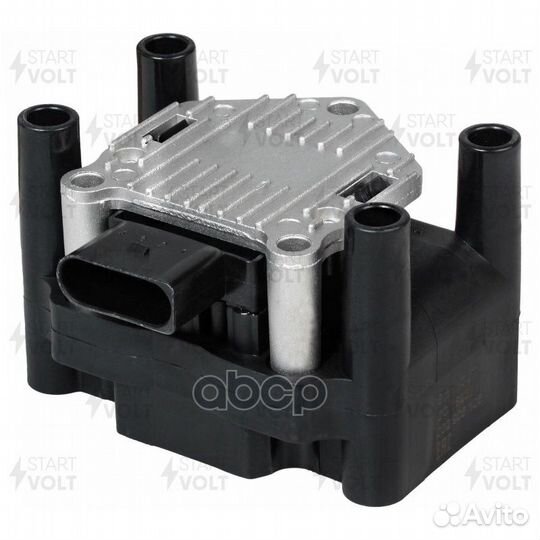 Катушка зажигания SC1823 startvolt