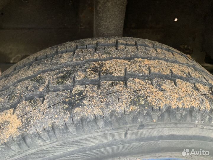 Продам диски Оригинал 15. С. Мерседес спрнтер