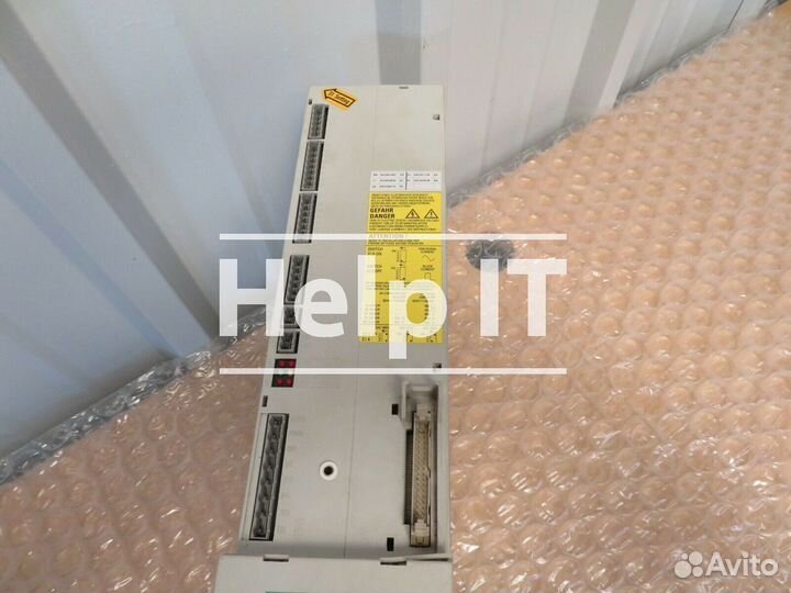 Модуль Siemens 6SN1145-1BA01-0BA2