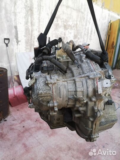 АКПП Suzuki Swift ZC72S