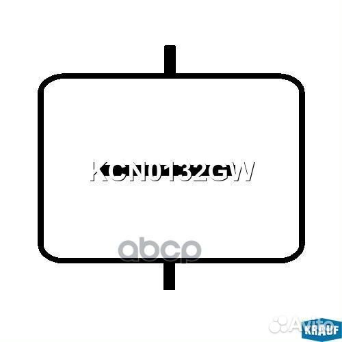Компрессор кондиционера Krauf 255